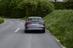 Audi S3 Sedan 2016 года (WW)